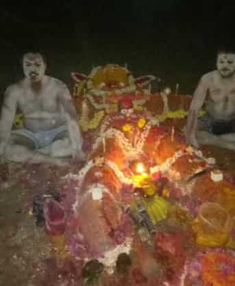 Kollegala Mantrika Jyothishiru in Kolar at Justastrologers.com