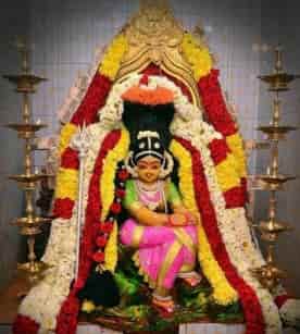 Shree Mukya Prana Jyothishyala in Madikeri at justastrologers.com